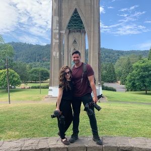 Meet your Posher, Rachael